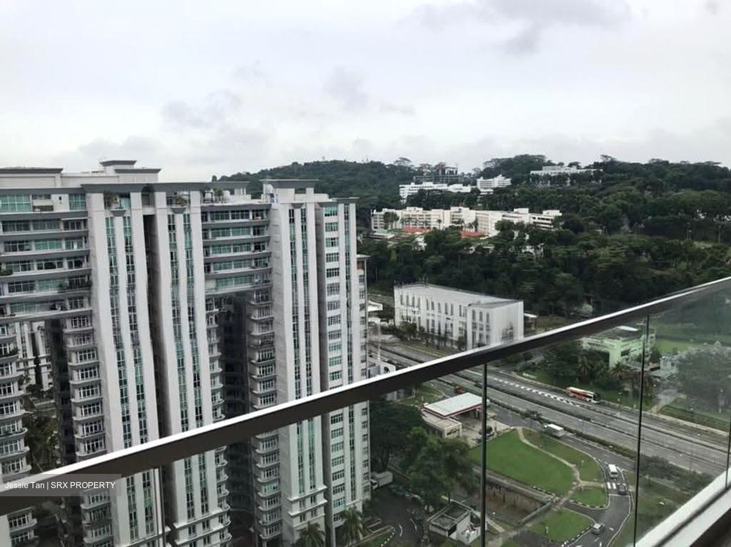 Hillion Residences (D23), Apartment #635506441